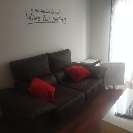 Acogedor Aparmento Junto Al Centro Leilighet Huelva Eksteriør bilde